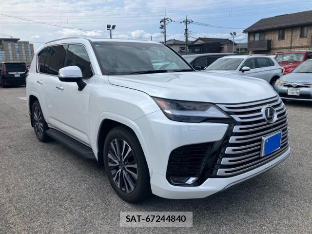 Lexus LX 2023-09 8829967-1
