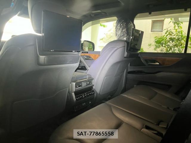 Lexus LX 2022-07 8849218-14