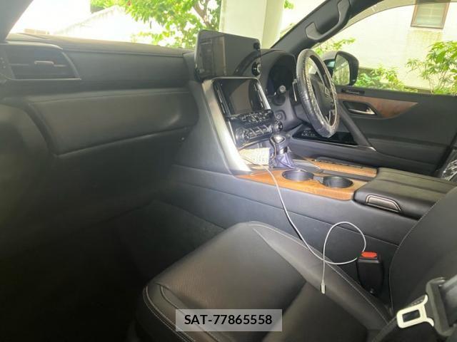 Lexus LX 2022-07 8849218-15
