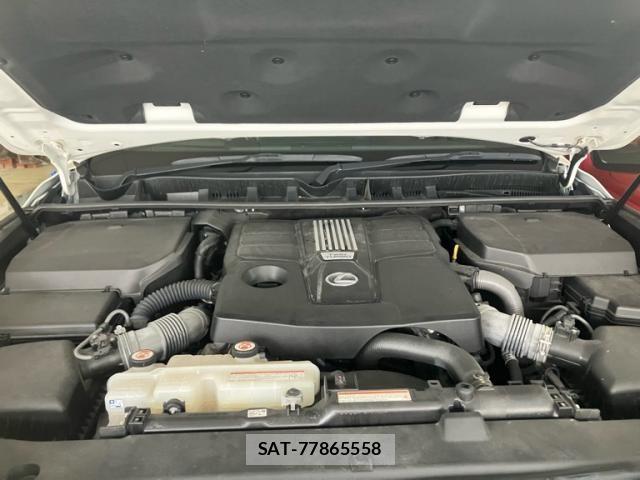 Lexus LX 2022-07 8849218-16