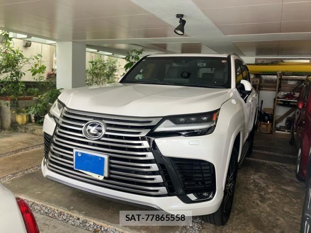 Lexus LX 2022-07 8849218-1