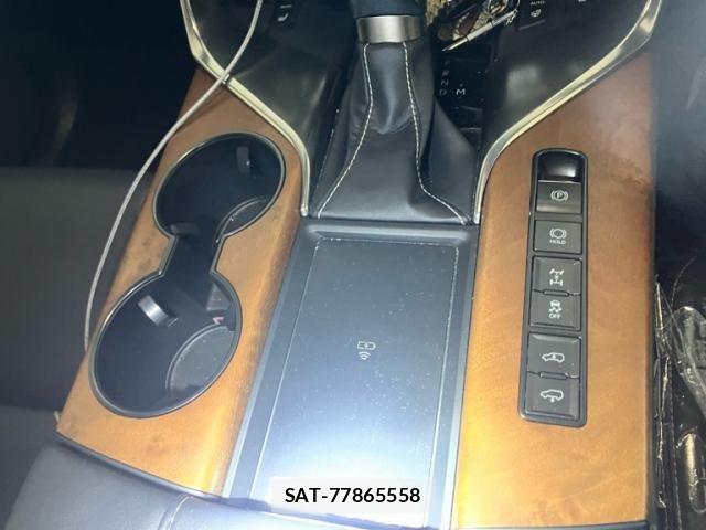 Lexus LX 2022-07 8849218-20
