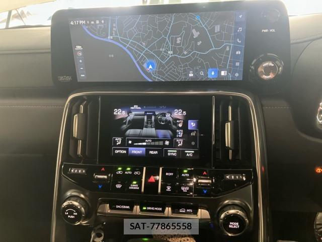 Lexus LX 2022-07 8849218-22