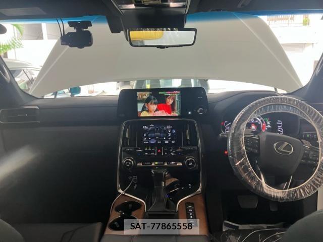 Lexus LX 2022-07 8849218-27