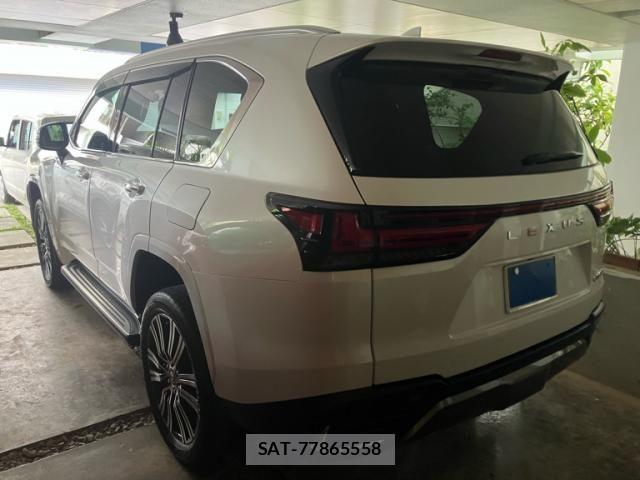 Lexus LX 2022-07 8849218-3