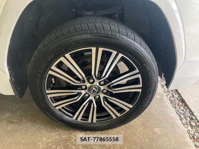 Lexus LX 2022-07 8849218-4