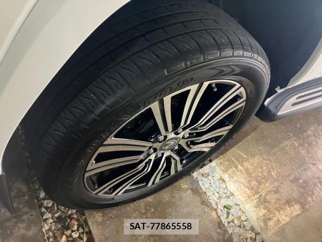 Lexus LX 2022-07 8849218-5