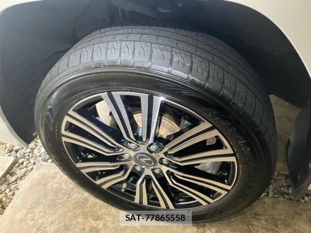 Lexus LX 2022-07 8849218-7