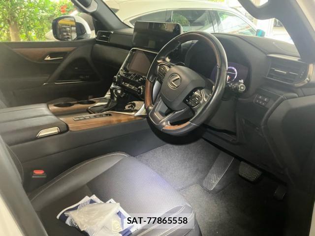 Lexus LX 2022-07 8849218-8