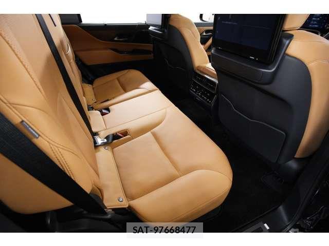 Lexus LX 2025-05 7358506-10
