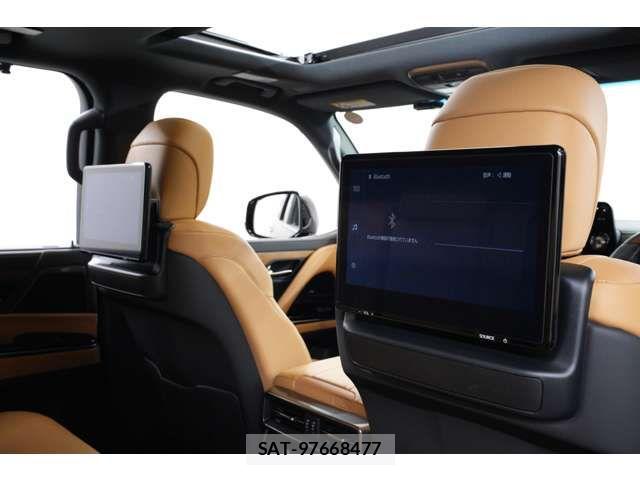 Lexus LX 2025-05 7358506-13