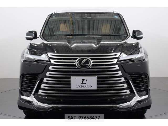 Lexus LX 2025-05 7358506-17