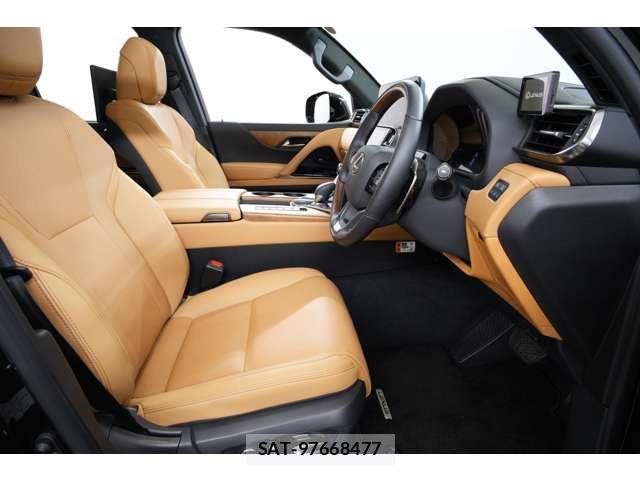 Lexus LX 2025-05 7358506-1