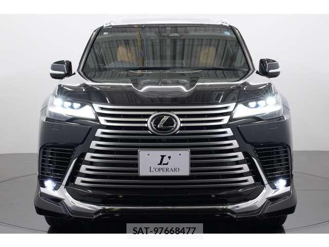 Lexus LX 2025-05 7358506-3