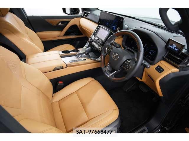 Lexus LX 2025-05 7358506-4