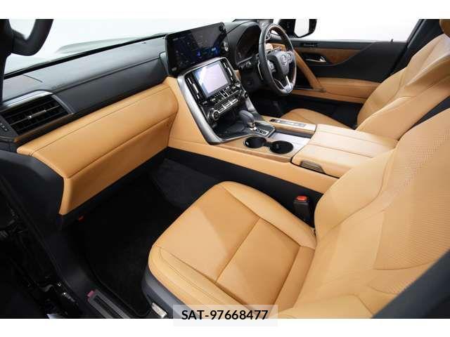 Lexus LX 2025-05 7358506-6