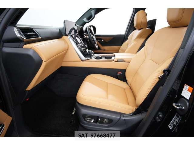 Lexus LX 2025-05 7358506-7