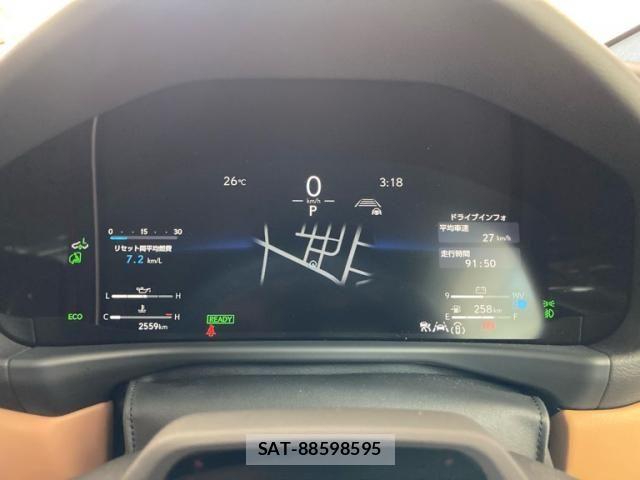 Lexus LX 2025-10 7786527-0