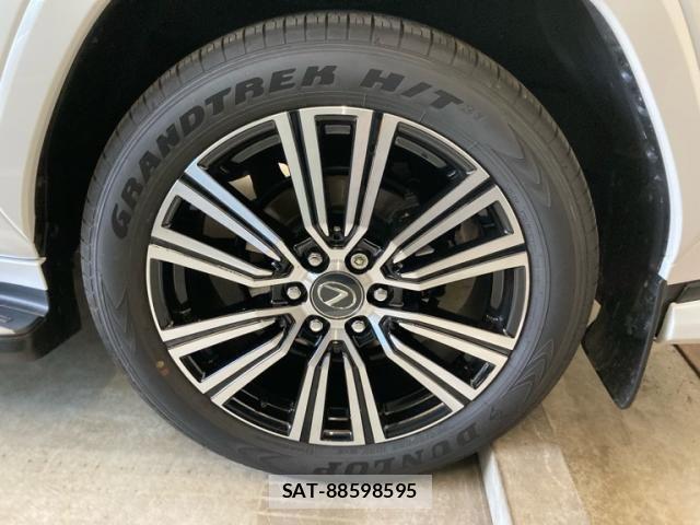 Lexus LX 2025-10 7786527-13