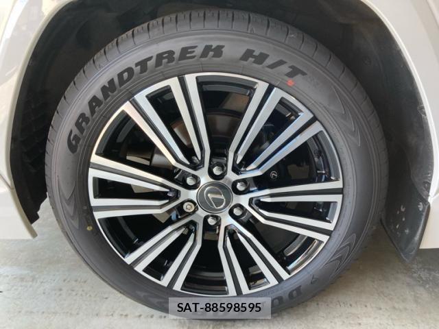 Lexus LX 2025-10 7786527-14