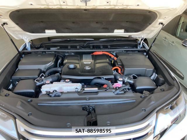 Lexus LX 2025-10 7786527-15