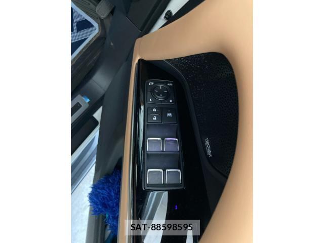 Lexus LX 2025-10 7786527-16