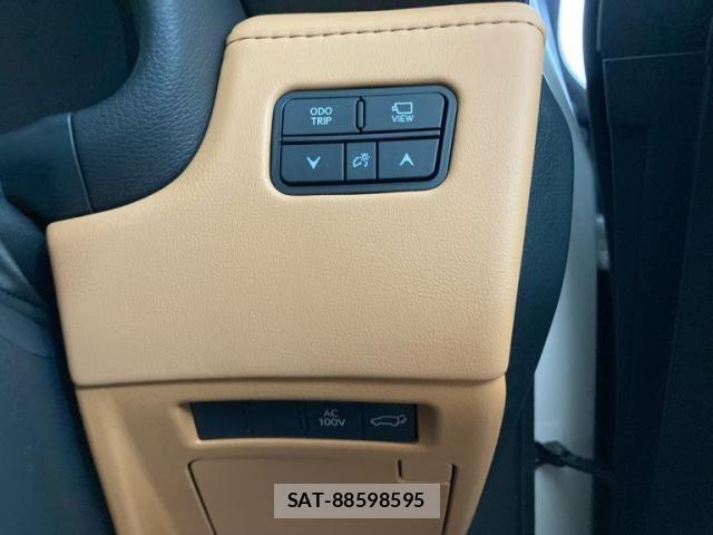 Lexus LX 2025-10 7786527-17
