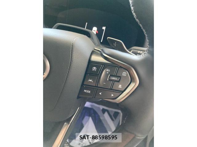Lexus LX 2025-10 7786527-19