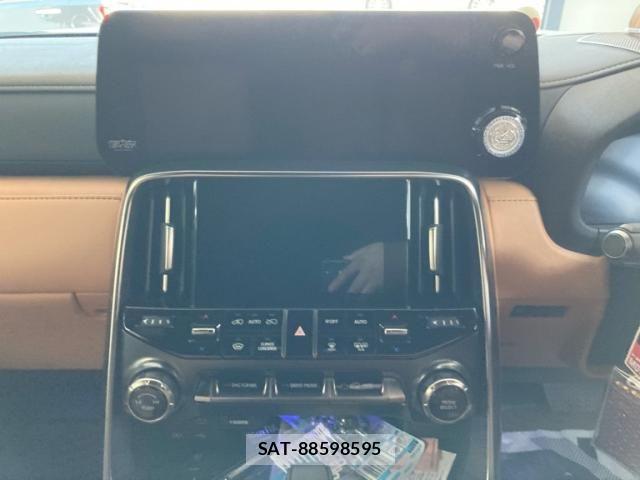 Lexus LX 2025-10 7786527-20