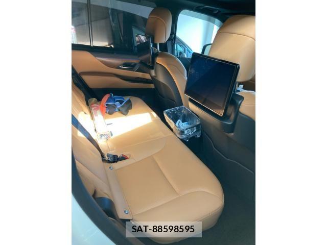 Lexus LX 2025-10 7786527-23