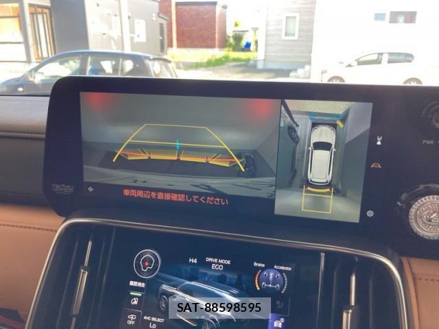 Lexus LX 2025-10 7786527-28