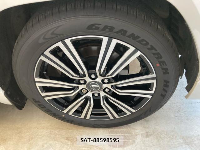 Lexus LX 2025-10 7786527-6