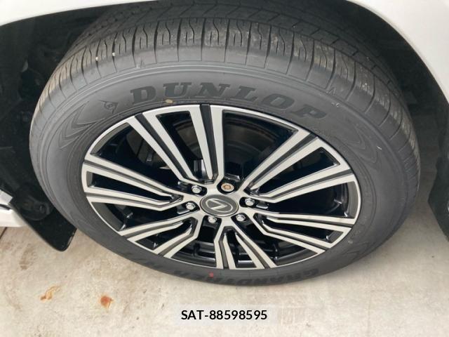 Lexus LX 2025-10 7786527-7