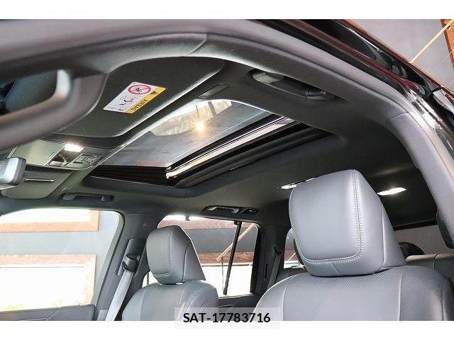Lexus LX 2025-07 7877385-11