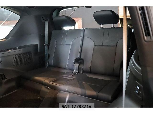 Lexus LX 2025-07 7877385-17