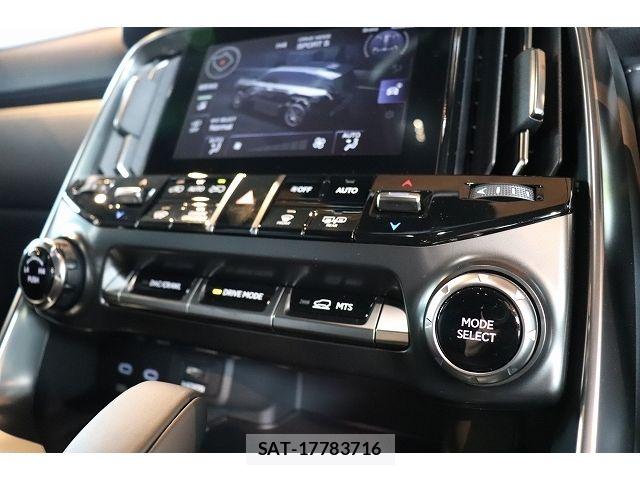 Lexus LX 2025-07 7877385-21