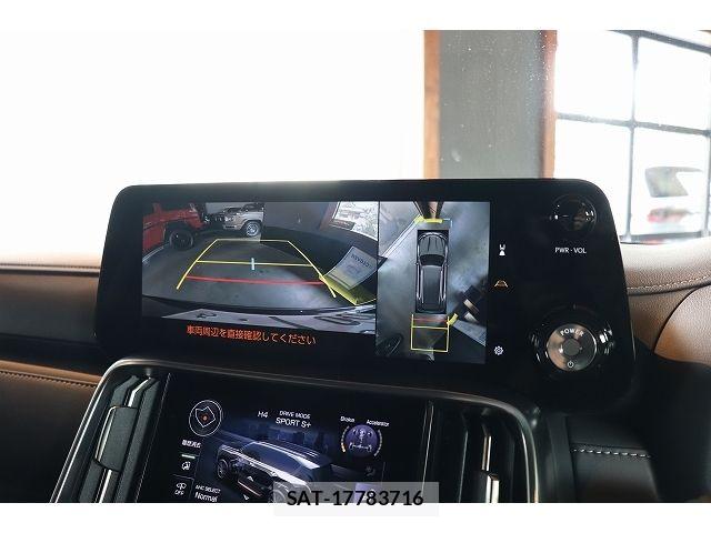 Lexus LX 2025-07 7877385-24