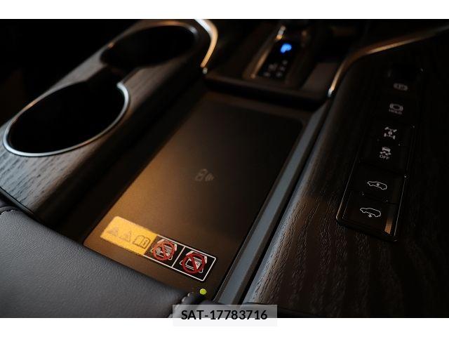 Lexus LX 2025-07 7877385-26