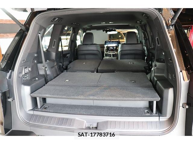 Lexus LX 2025-07 7877385-29