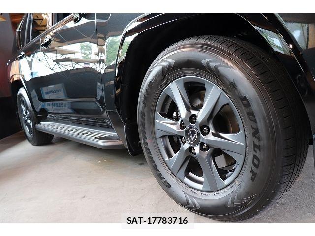 Lexus LX 2025-07 7877385-8