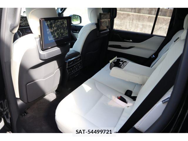 Lexus LX 2026-07 8366748-11