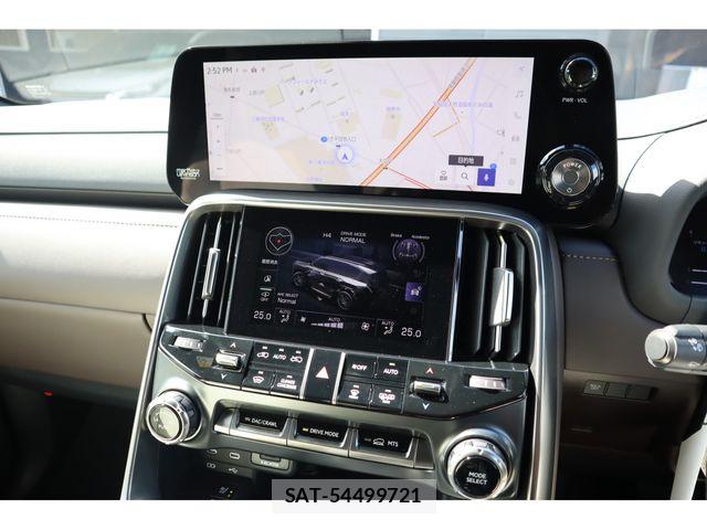 Lexus LX 2026-07 8366748-13