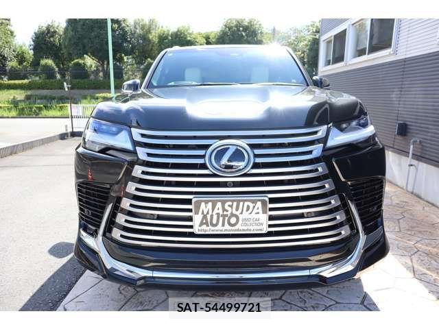 Lexus LX 2026-07 8366748-1
