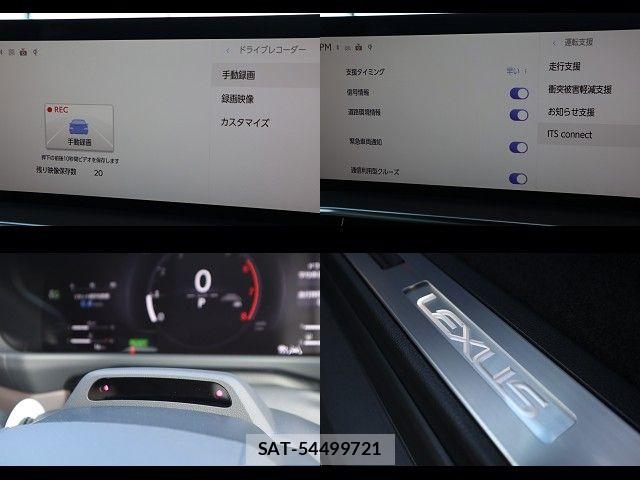 Lexus LX 2026-07 8366748-22