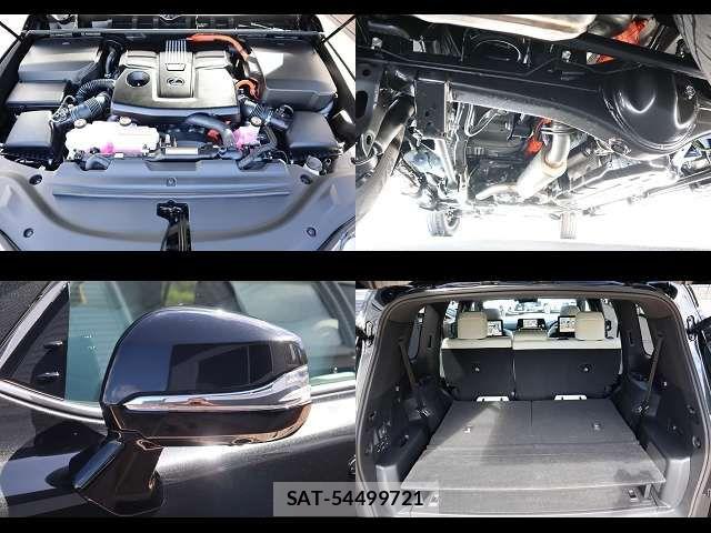 Lexus LX 2026-07 8366748-26