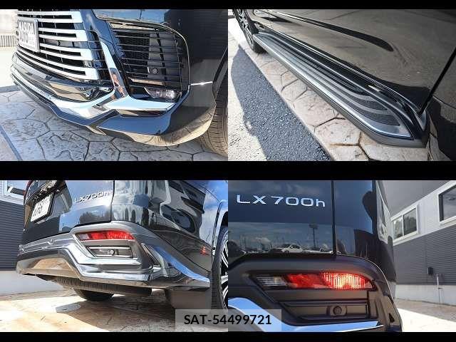Lexus LX 2026-07 8366748-27