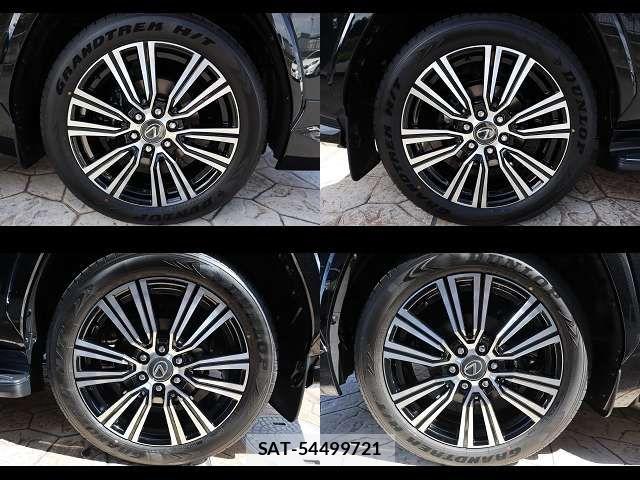 Lexus LX 2026-07 8366748-29