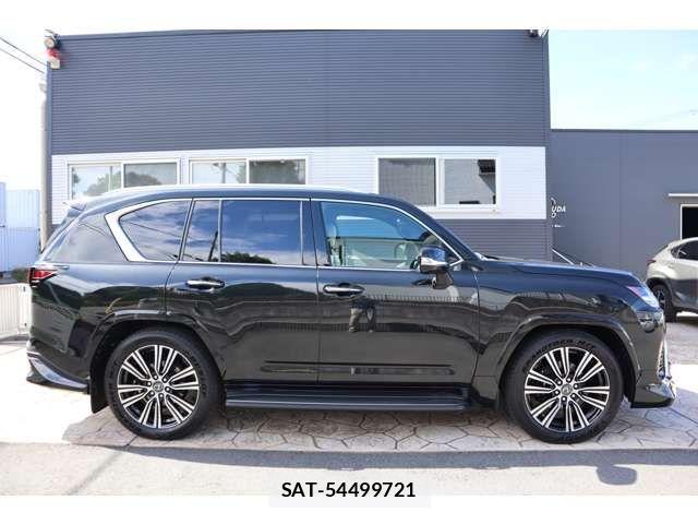 Lexus LX 2026-07 8366748-3