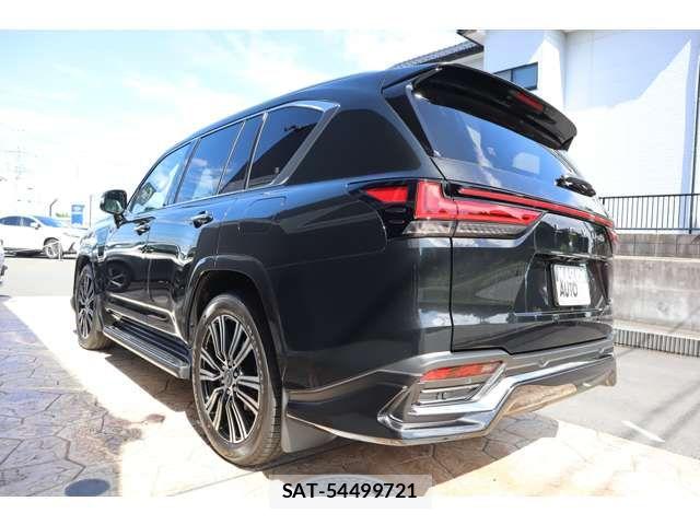 Lexus LX 2026-07 8366748-4