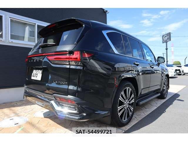 Lexus LX 2026-07 8366748-6